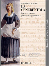 LA CENERENTOLA